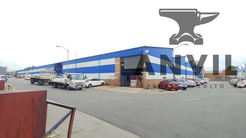 5 Nancy Street - Factory 5 property image 20