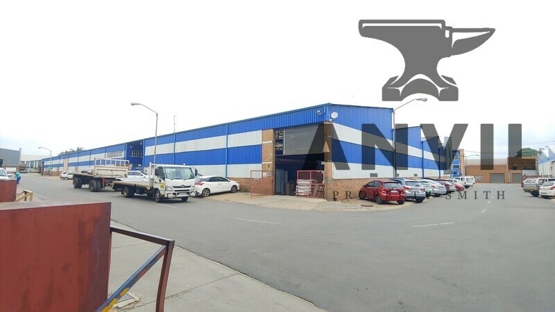 5 Nancy Street - Factory 5 property image 21