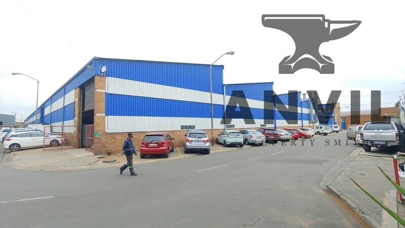 5 Nancy Street - Factory 5 property image 22