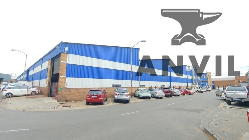 5 Nancy Street - Factory 5 property image 23