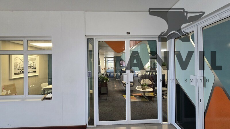 Nautica - The Waterclub, 3 Beach Road - 1st Floor Office property image 2