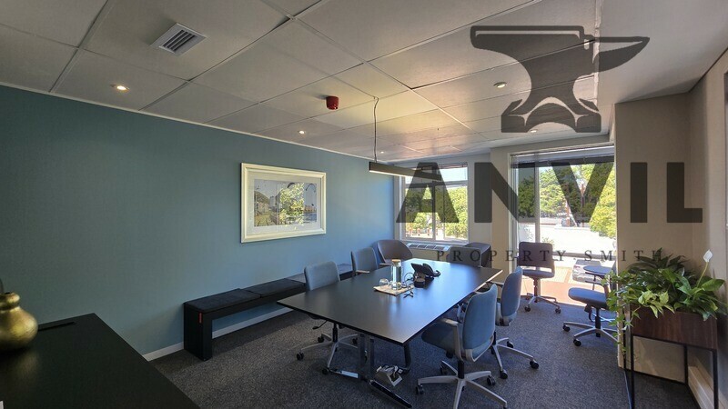 Nautica - The Waterclub, 3 Beach Road - 1st Floor Office property image 3