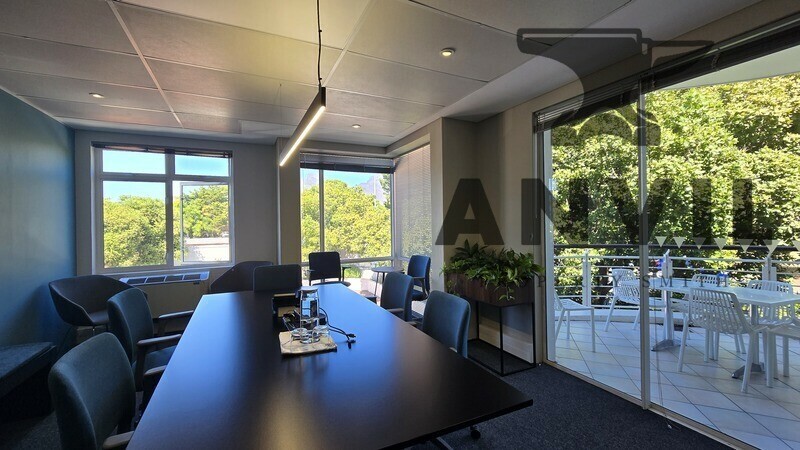 Nautica - The Waterclub, 3 Beach Road - 1st Floor Office property image 6