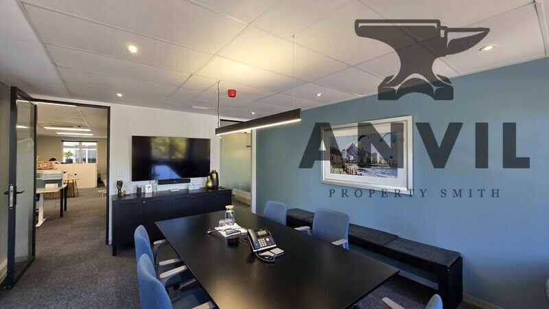 Nautica - The Waterclub, 3 Beach Road - 1st Floor Office property image 8