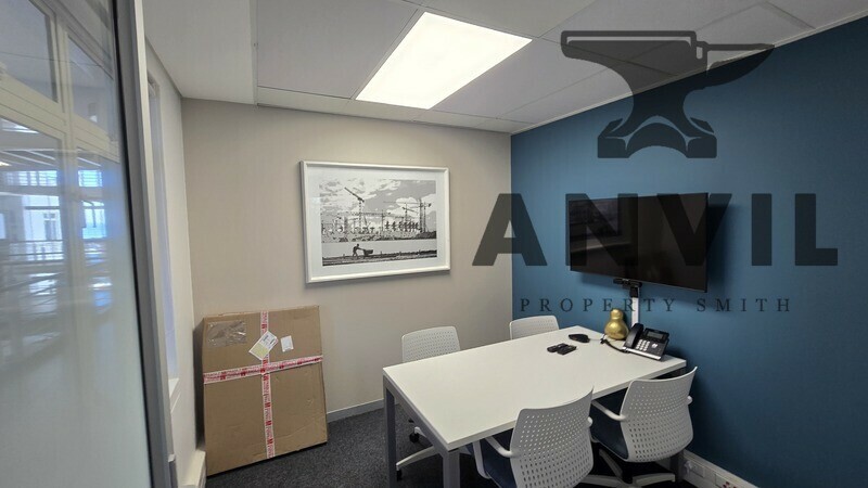 Nautica - The Waterclub, 3 Beach Road - 1st Floor Office property image 9