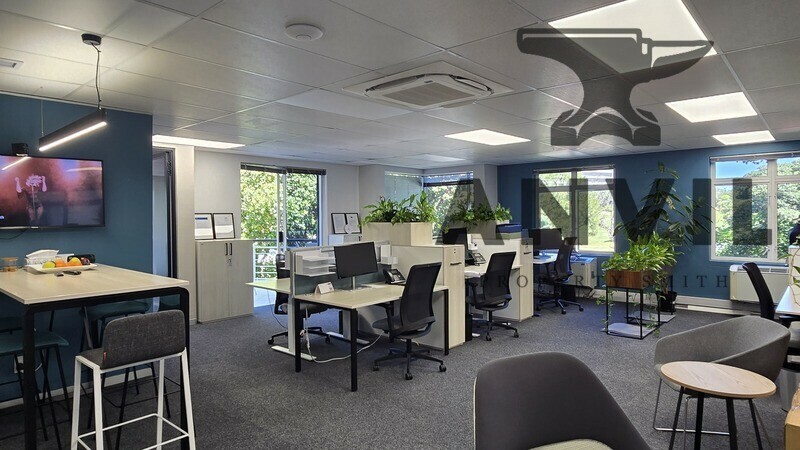 Nautica - The Waterclub, 3 Beach Road - 1st Floor Office property image 10