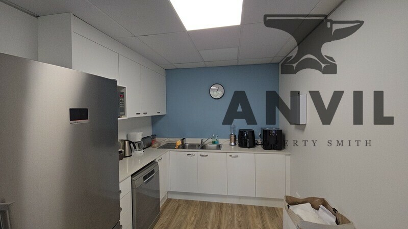 Nautica - The Waterclub, 3 Beach Road - 1st Floor Office property image 11