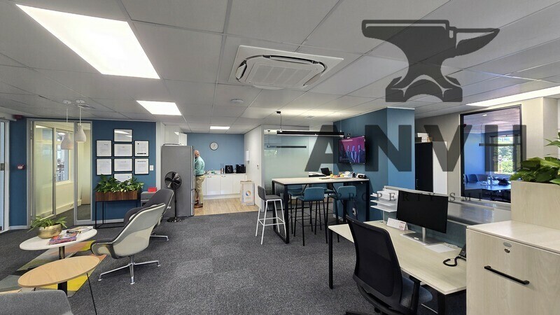 Nautica - The Waterclub, 3 Beach Road - 1st Floor Office property image 13