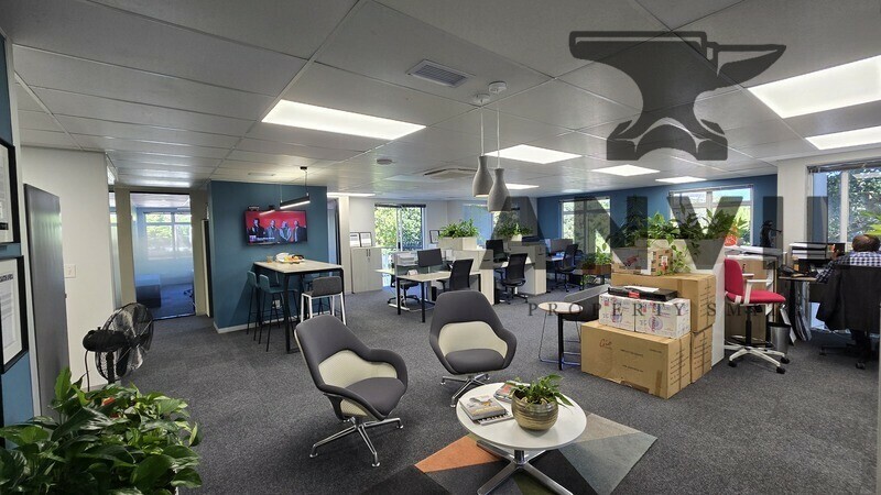 Nautica - The Waterclub, 3 Beach Road - 1st Floor Office property image 14