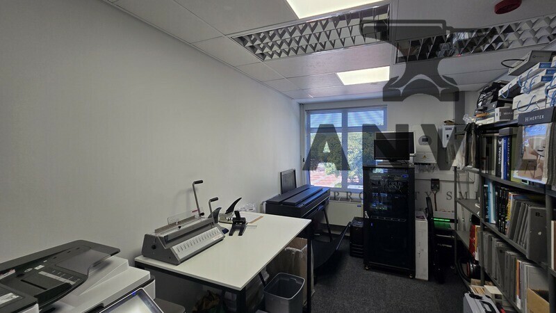 Nautica - The Waterclub, 3 Beach Road - 1st Floor Office property image 18