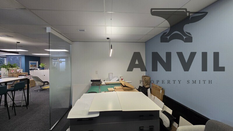 Nautica - The Waterclub, 3 Beach Road - 1st Floor Office property image 19