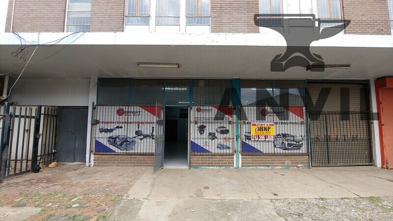 Krost Park, 26 Lower Germiston Road, Heriotdale - Shop 1 property image 6