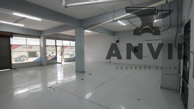 Krost Park, 26 Lower Germiston Road, Heriotdale - Shop 1 property image 9