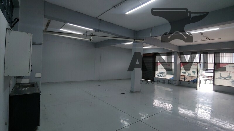 Krost Park, 26 Lower Germiston Road, Heriotdale - Shop 1 property image 11