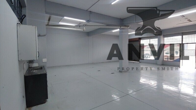 Krost Park, 26 Lower Germiston Road, Heriotdale - Shop 1 property image 13