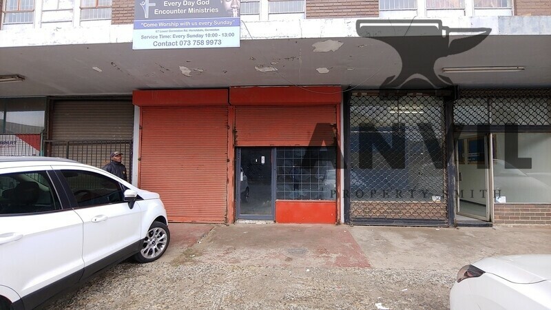 Krost Park - Shop 3 property image 16