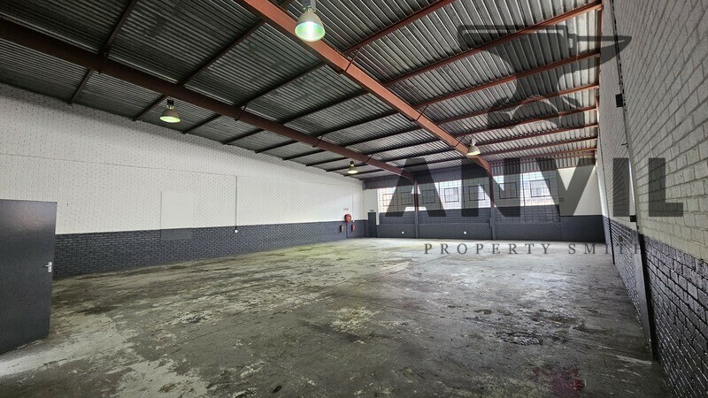 Hillview Industrial Park, Midrand - Unit 2 property image 9