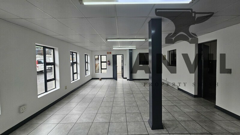 Hillview Industrial Park, Midrand - Unit 2 property image 5
