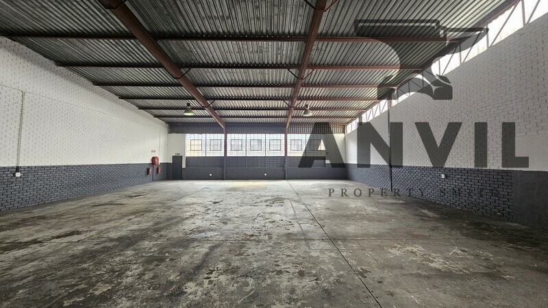 Hillview Industrial Park, Midrand - Unit 2 property image 10