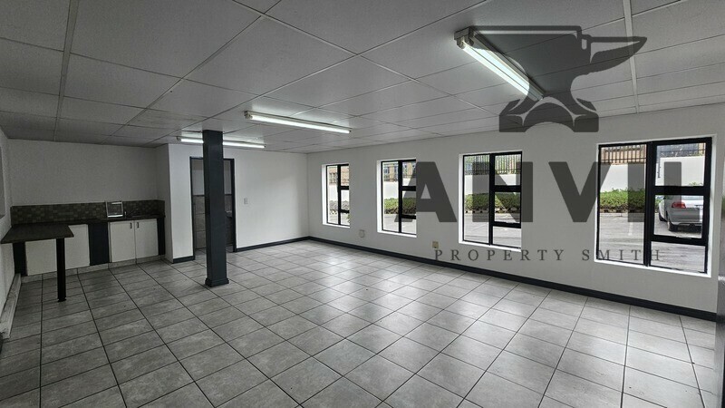 Hillview Industrial Park, Midrand - Unit 2 property image 8
