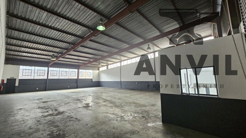 Hillview Industrial Park, Midrand - Unit 2 property image 11