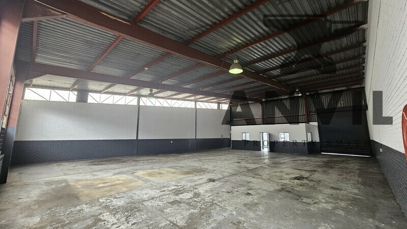 Hillview Industrial Park, Midrand - Unit 2 property image 12