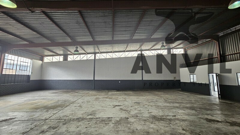 Hillview Industrial Park, Midrand - Unit 2 property image 13
