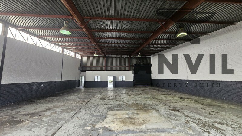 Hillview Industrial Park, Midrand - Unit 2 property image 14