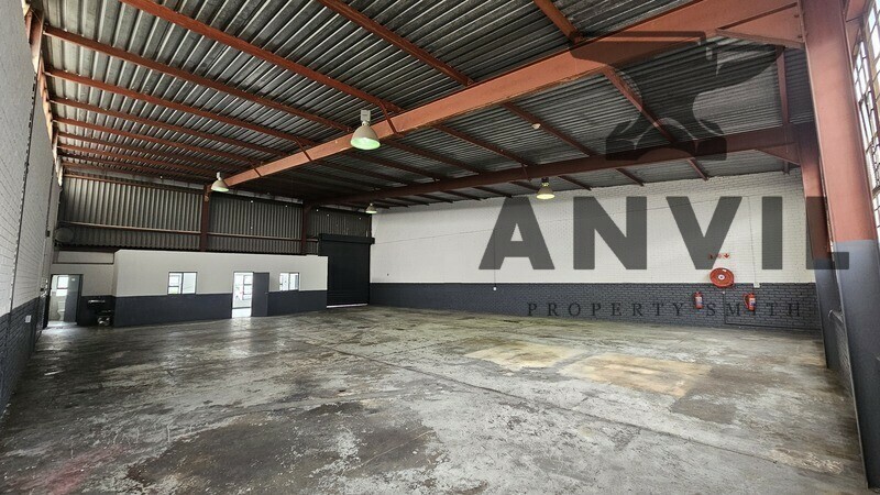 Hillview Industrial Park, Midrand - Unit 2 property image 16