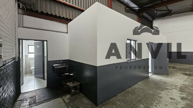 Hillview Industrial Park, Midrand - Unit 2 property image 15