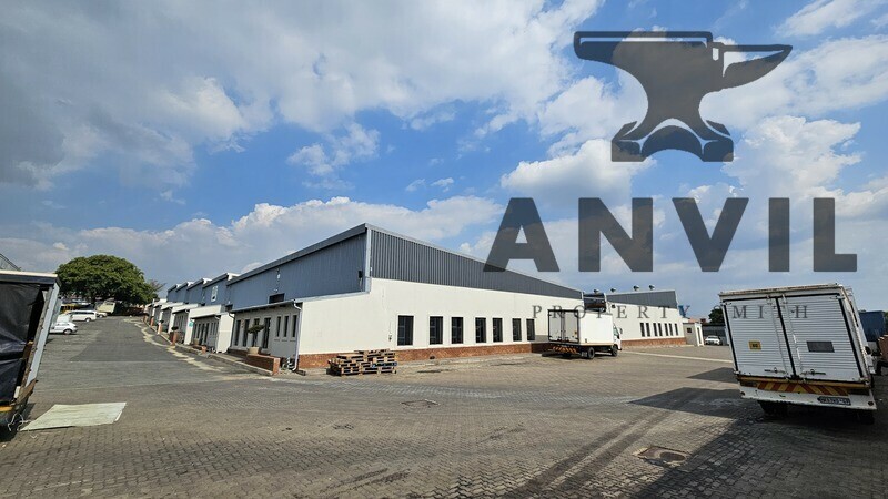 Hillview Industrial Park, Midrand - Unit 5 property image 11