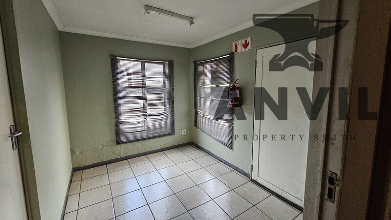 Hillview Industrial Park, Midrand - Unit 5 property image 2