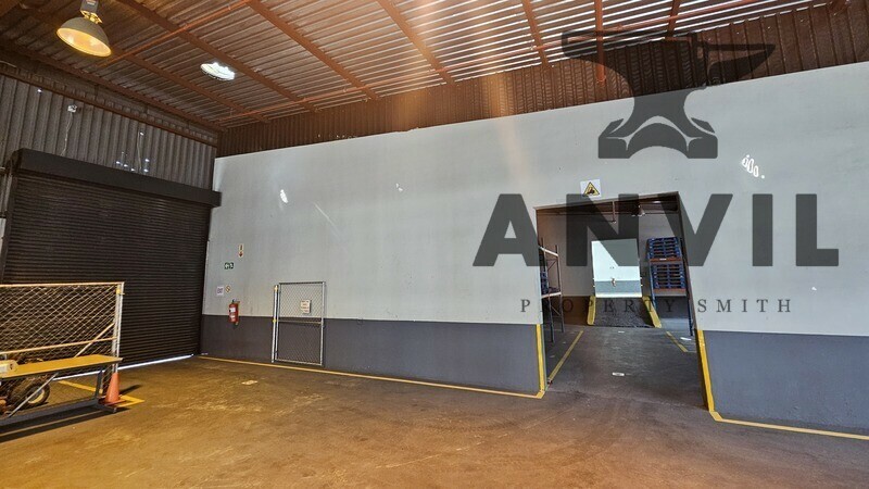 Hillview Industrial Park, Midrand - Unit 5 property image 3