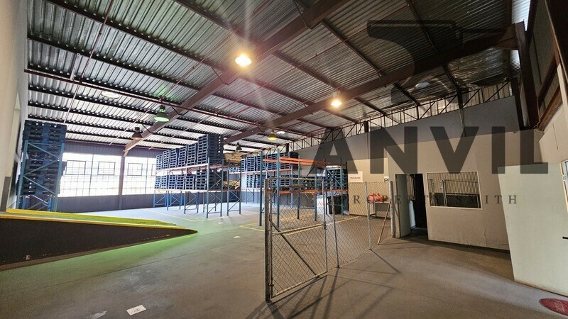 Hillview Industrial Park, Midrand - Unit 5 property image 4
