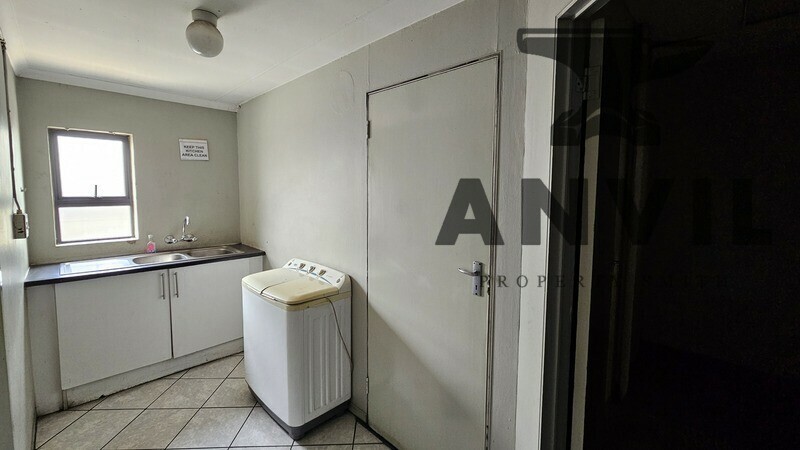Hillview Industrial Park, Midrand - Unit 5 property image 5