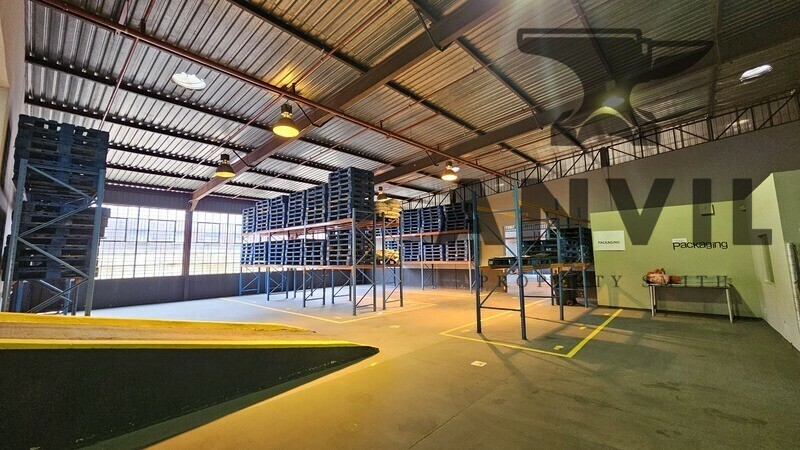 Hillview Industrial Park, Midrand - Unit 5 property image 6