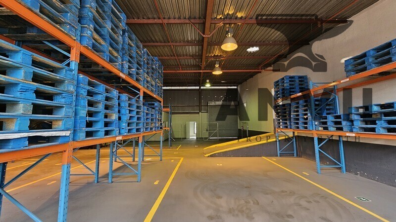 Hillview Industrial Park, Midrand - Unit 5 property image 7