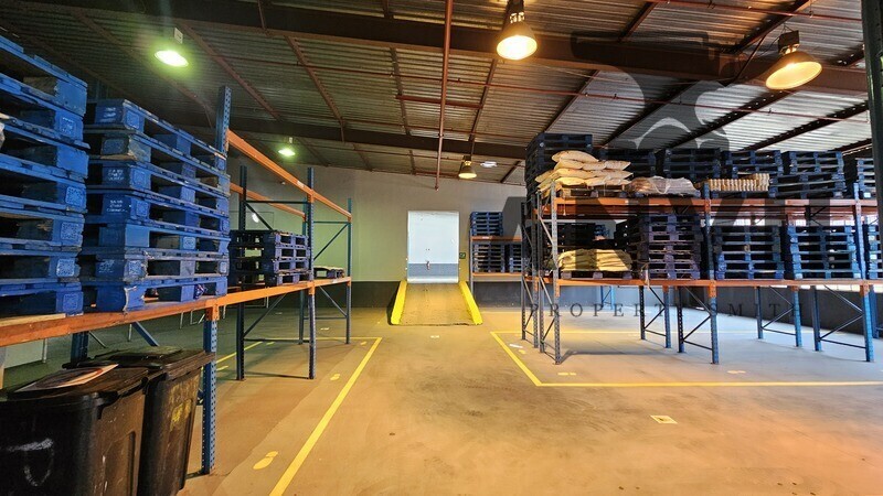 Hillview Industrial Park, Midrand - Unit 5 property image 9