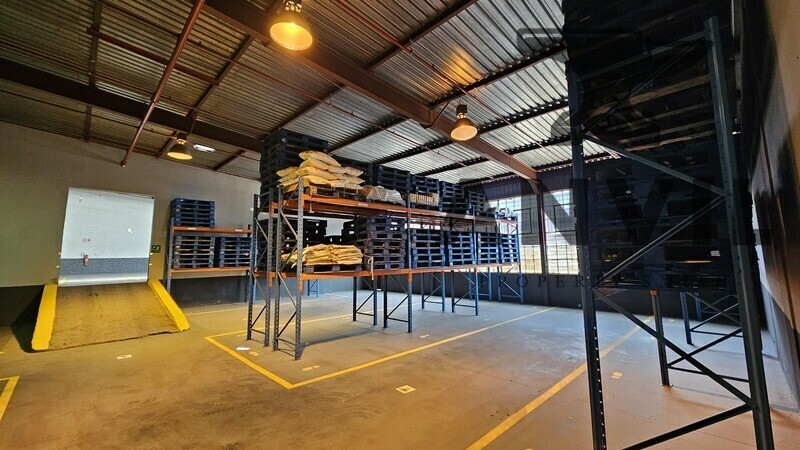 Hillview Industrial Park, Midrand - Unit 5 property image 10