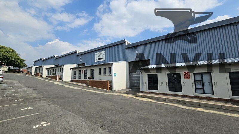 Hillview Industrial Park, Midrand - Unit 5 property image 13
