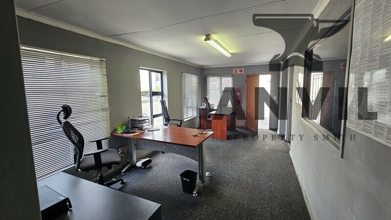 Hillview Industrial Park, Midrand - Unit 6 property image 3
