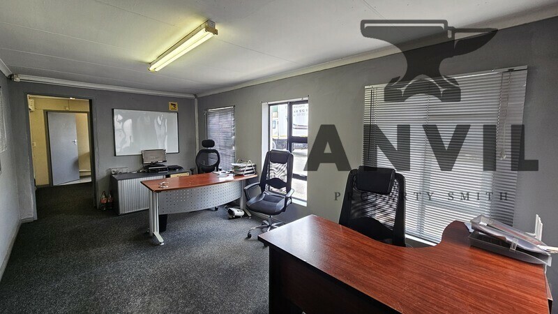 Hillview Industrial Park, Midrand - Unit 6 property image 4