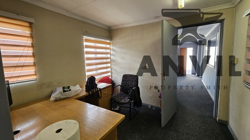 Hillview Industrial Park, Midrand - Unit 6 property image 5