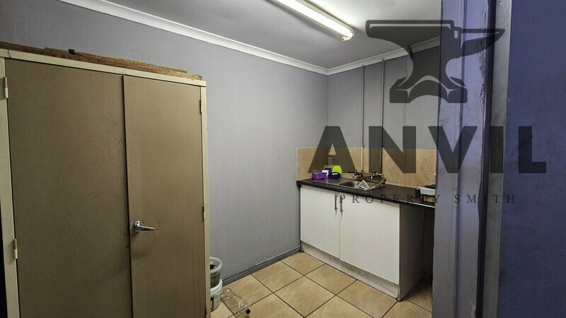 Hillview Industrial Park, Midrand - Unit 6 property image 6