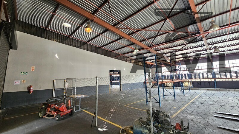 Hillview Industrial Park, Midrand - Unit 6 property image 7