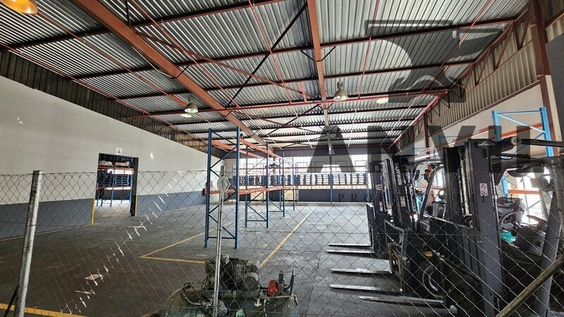 Hillview Industrial Park, Midrand - Unit 6 property image 8
