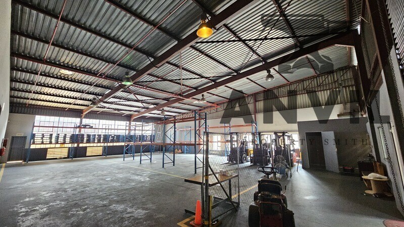 Hillview Industrial Park, Midrand - Unit 6 property image 9