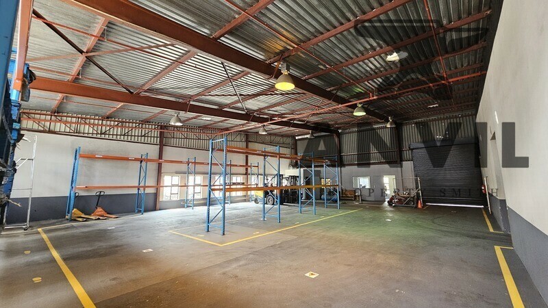 Hillview Industrial Park, Midrand - Unit 6 property image 10