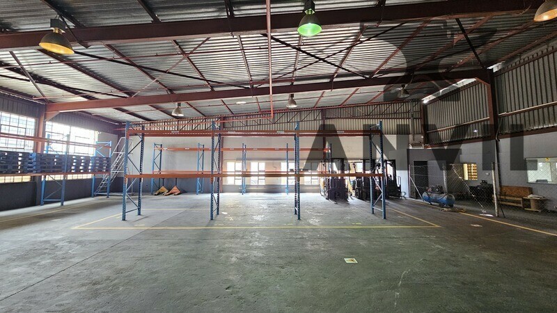 Hillview Industrial Park, Midrand - Unit 6 property image 11
