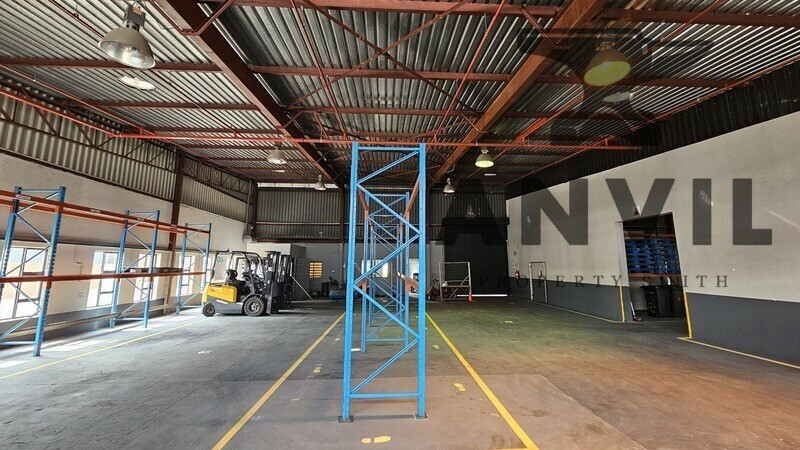 Hillview Industrial Park, Midrand - Unit 6 property image 12
